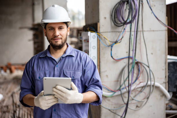 Best Ceiling Fan Installation Electrician  in El Segundo, CA