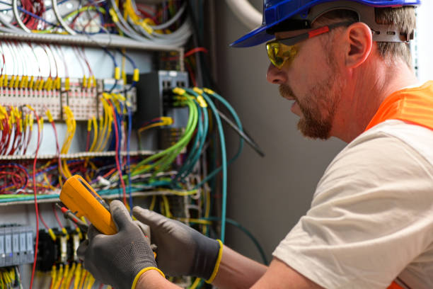 Best Electric Panel Repair  in El Segundo, CA